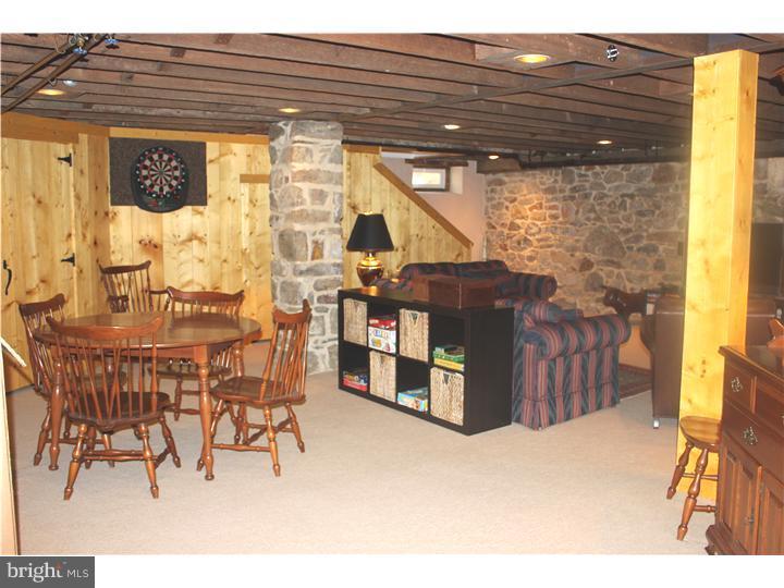 17 Wistar Road Paoli, PA 19301 - Photo 14 of 17 Basement - Finished