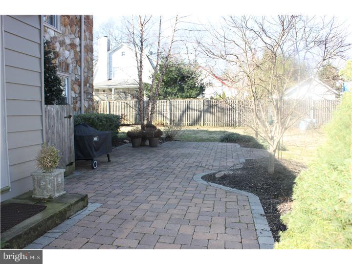 17 Wistar Road Paoli, PA 19301 - Photo 15 of 17 Patio