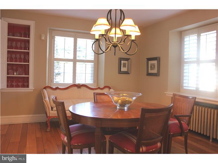 17 Wistar Road Paoli, PA 19301 - Photo 6 of 17 Dining Room