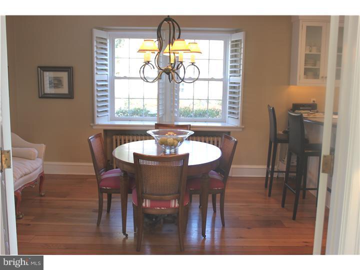 17 Wistar Road Paoli, PA 19301 - Photo 7 of 17 Dining Room