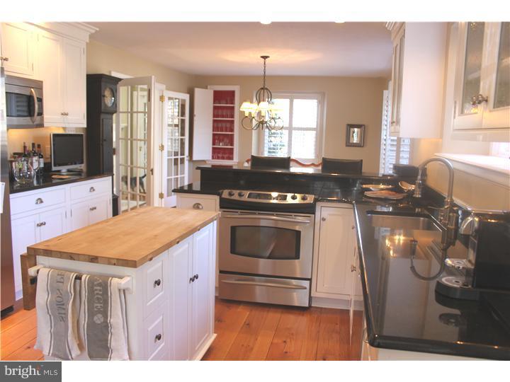 17 Wistar Road Paoli, PA 19301 - Photo 8 of 17 Kitchen