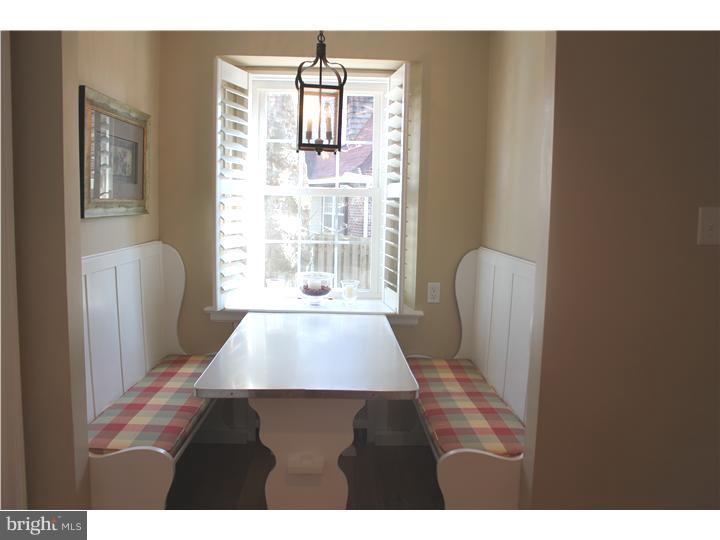 17 Wistar Road Paoli, PA 19301 - Photo 9 of 17 Breakfast Room