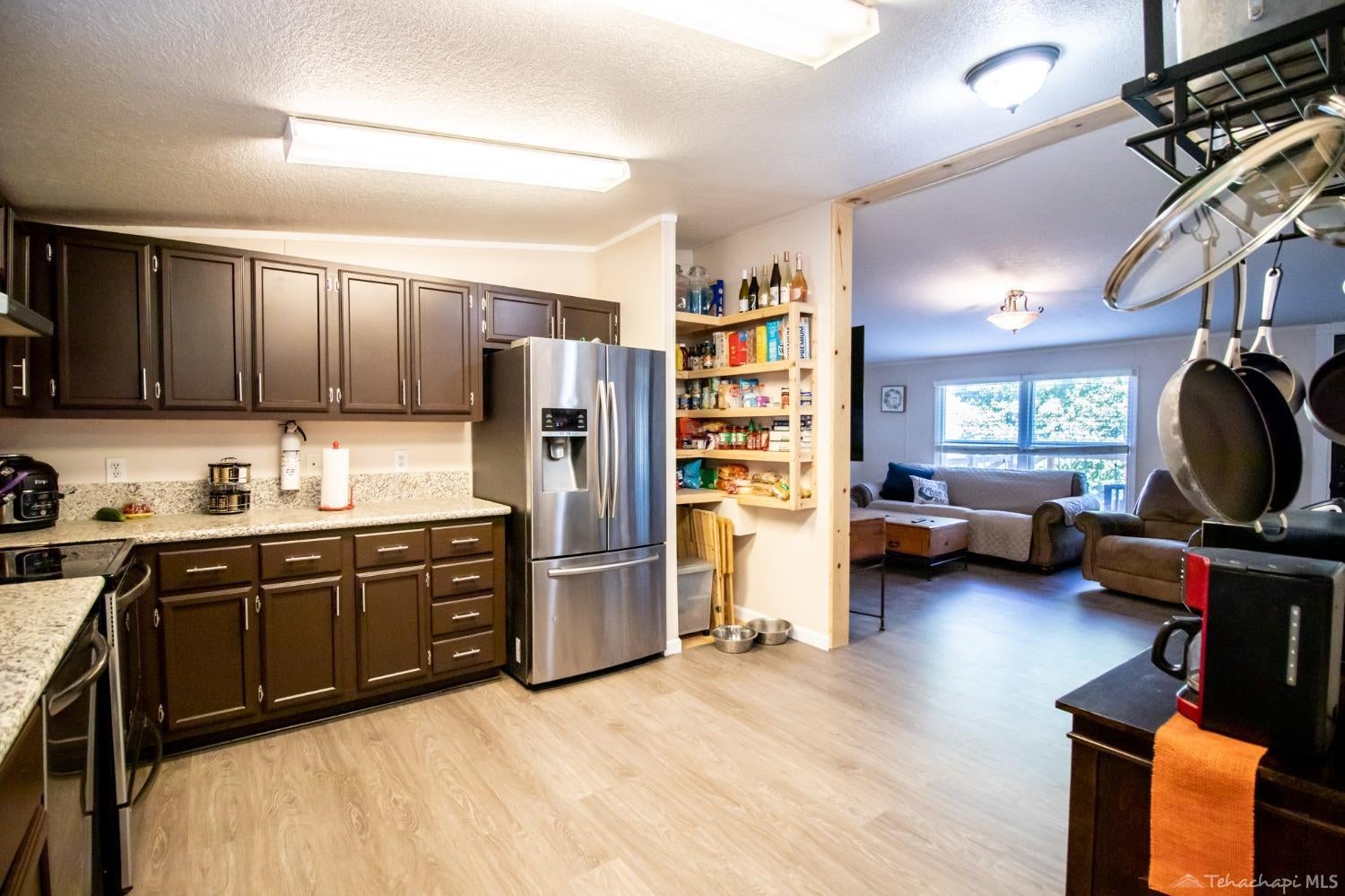 10945 Cameron Canyon Road Tehachapi, CA 93501 - Photo 3 of 75 Gallery Image 3