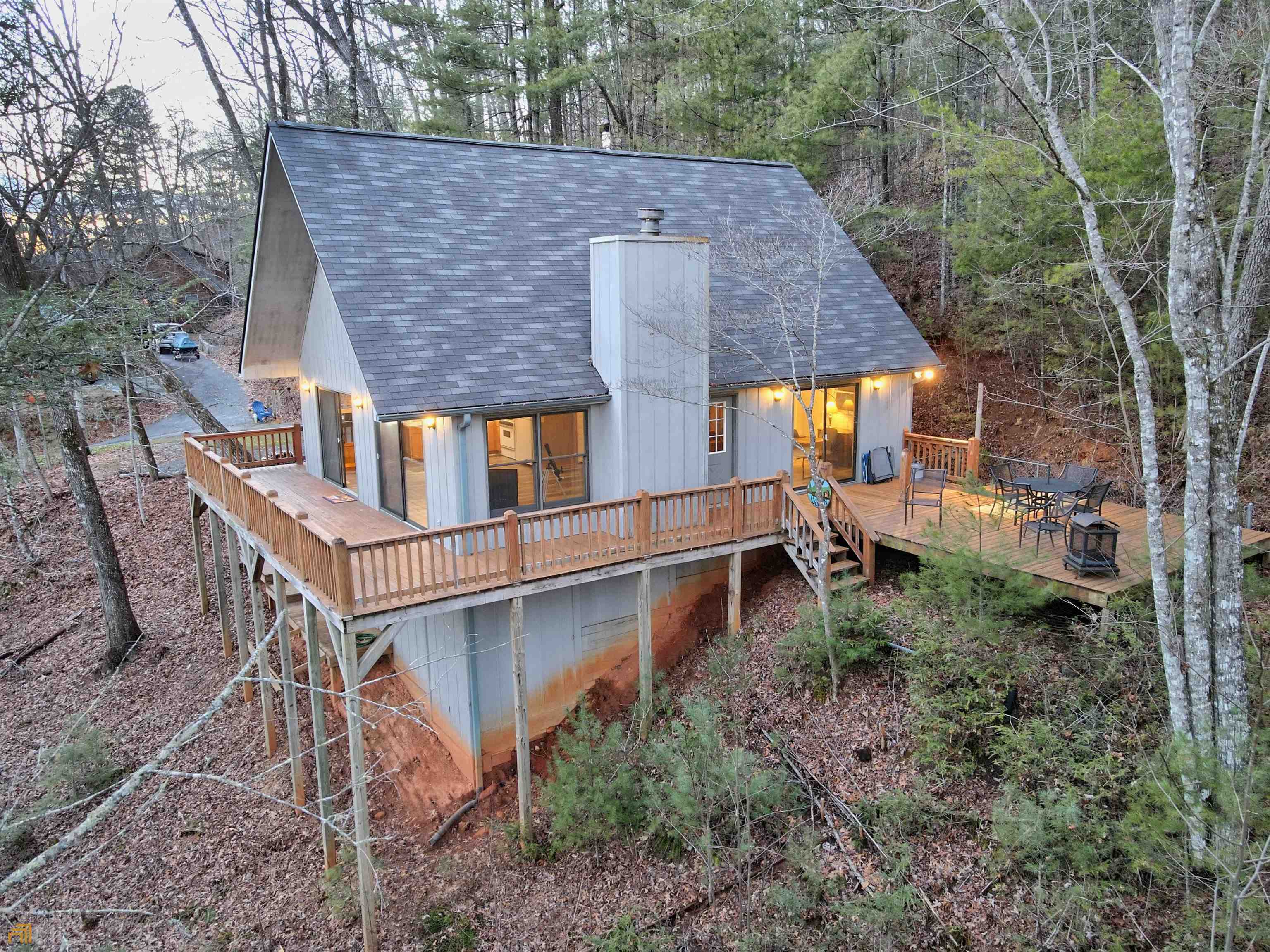 212 Fox Trot Road Clayton, GA 30525 - Photo 1 of 1 Gallery Image 1