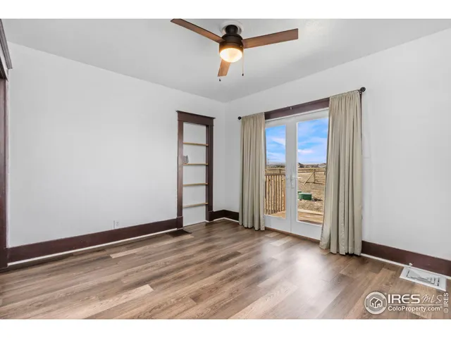 $350,000 | 9571 Gray Avenue, Carr, CO 80612