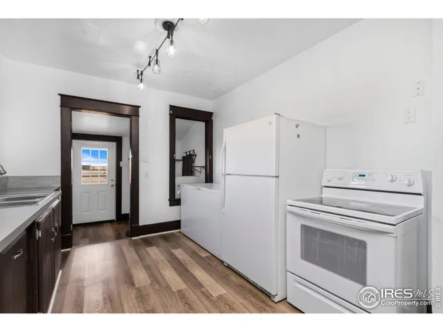 $350,000 | 9571 Gray Avenue, Carr, CO 80612