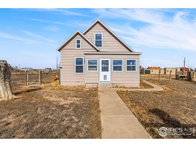 $350,000 | 9571 Gray Avenue, Carr, CO 80612