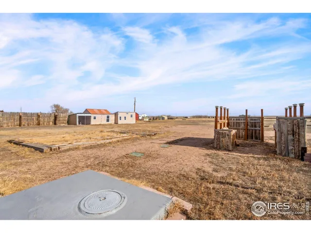 $350,000 | 9571 Gray Avenue, Carr, CO 80612