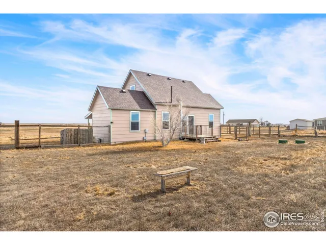 $350,000 | 9571 Gray Avenue, Carr, CO 80612