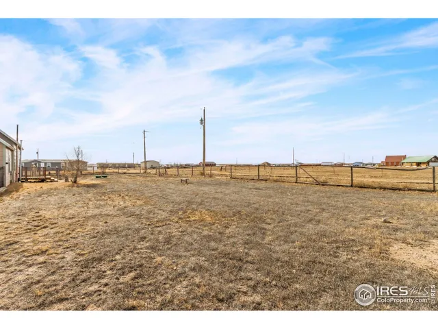 $350,000 | 9571 Gray Avenue, Carr, CO 80612