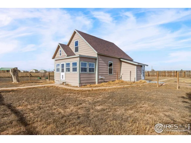 $350,000 | 9571 Gray Avenue, Carr, CO 80612