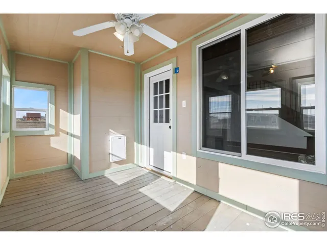 $350,000 | 9571 Gray Avenue, Carr, CO 80612