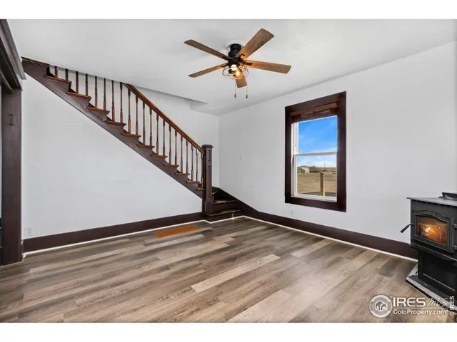 $350,000 | 9571 Gray Avenue, Carr, CO 80612