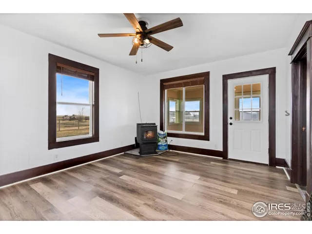 $350,000 | 9571 Gray Avenue, Carr, CO 80612