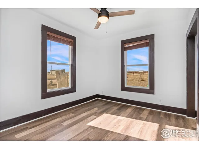 $350,000 | 9571 Gray Avenue, Carr, CO 80612