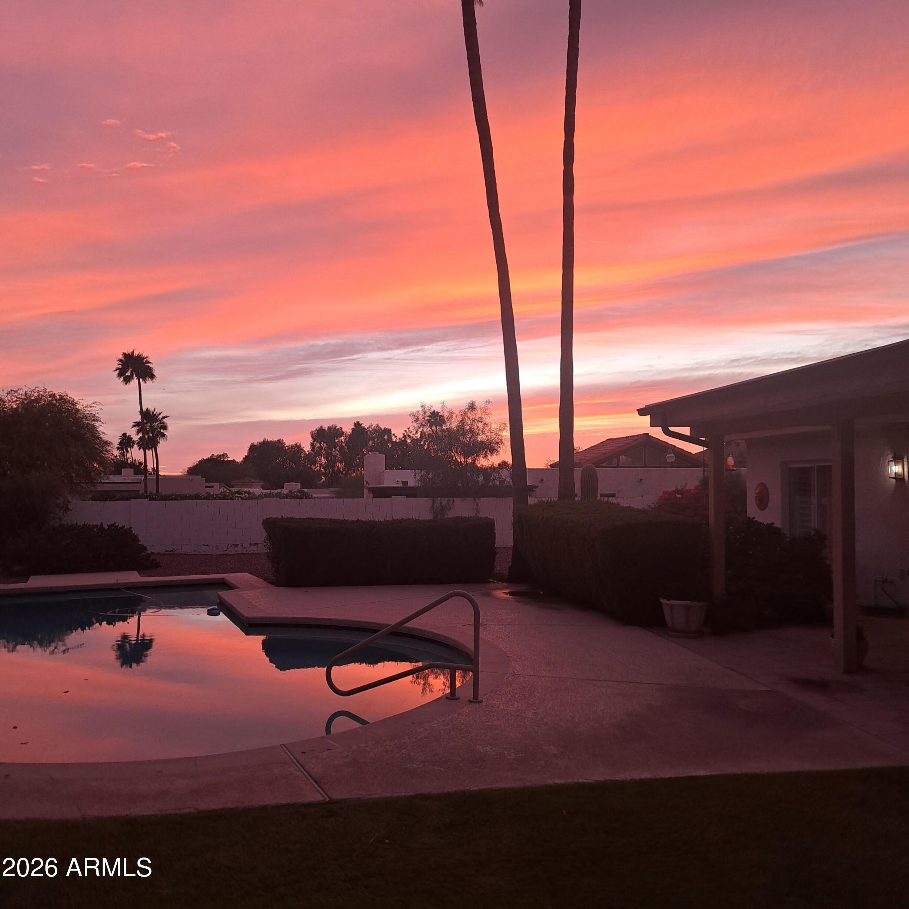 4721 East Rancho Drive Phoenix, AZ 85018 - Photo 37 of 38