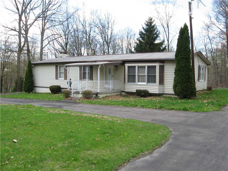 487 Rolling Hills Road Ruffs Dale, PA 15679 - Photo 1 of 16 Exterior Front. 487 Rolling Hills Road Ruffsdale, Pa. 15679