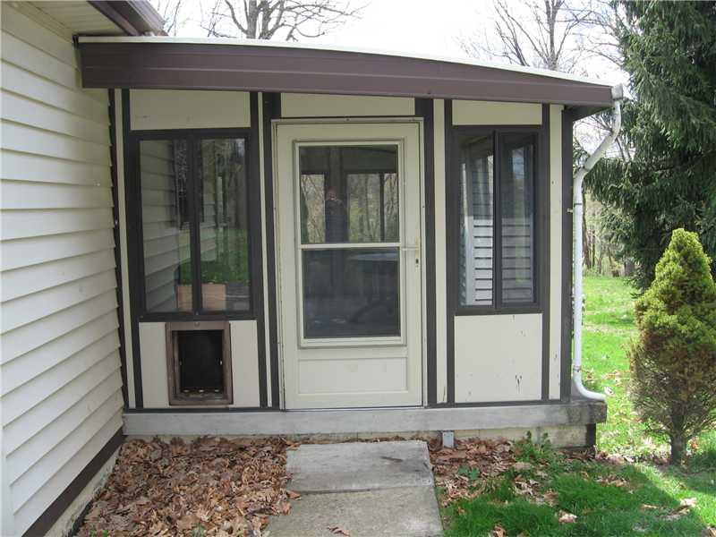 487 Rolling Hills Road Ruffs Dale, PA 15679 - Photo 3 of 16 Exterior Back.
