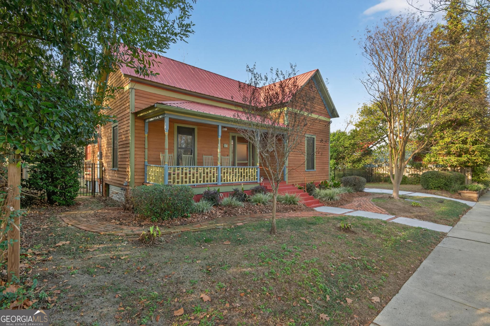 33 Main Street Register, GA 30452 - Photo 4 of 23