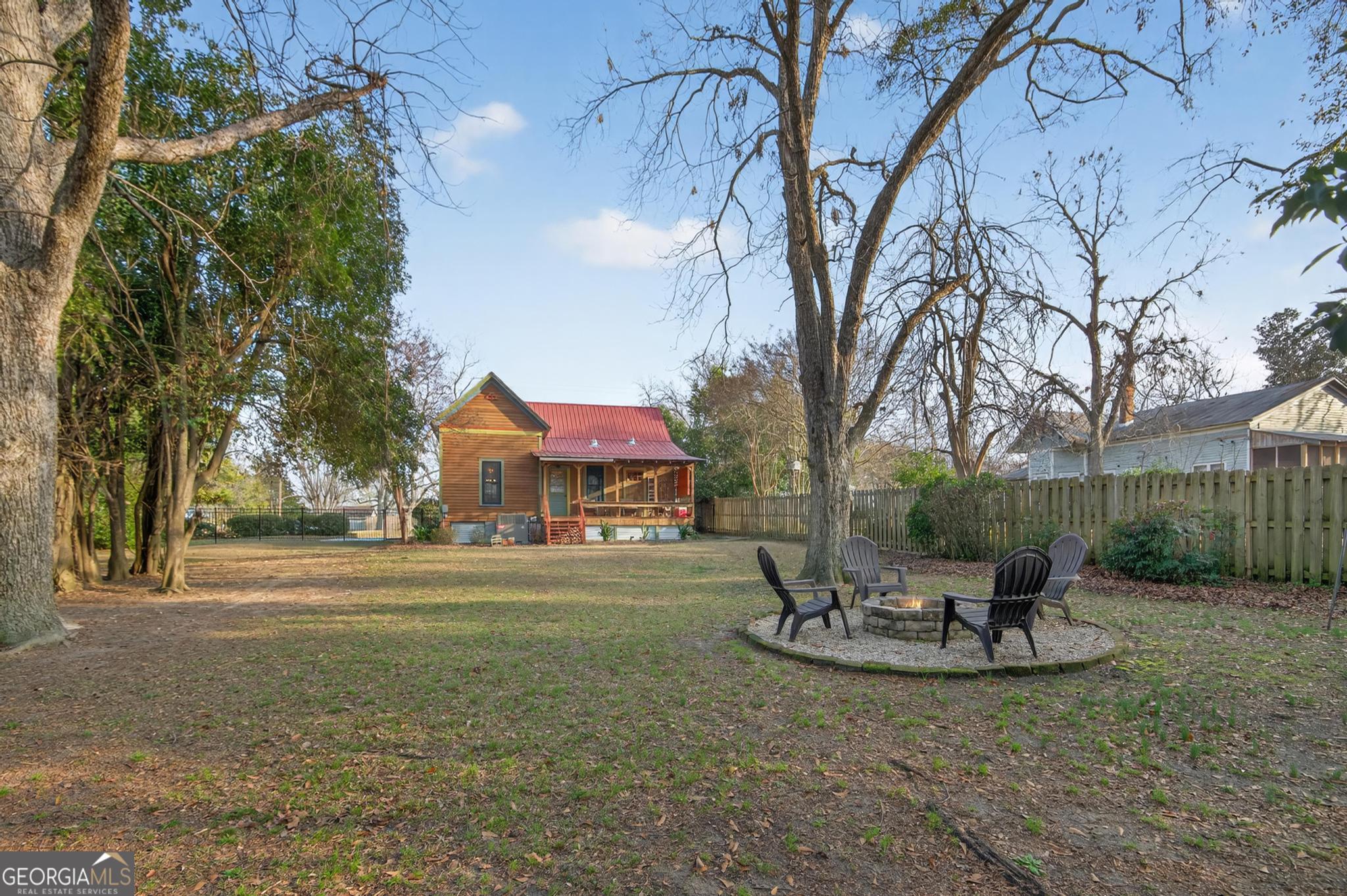 33 Main Street Register, GA 30452 - Photo 8 of 23
