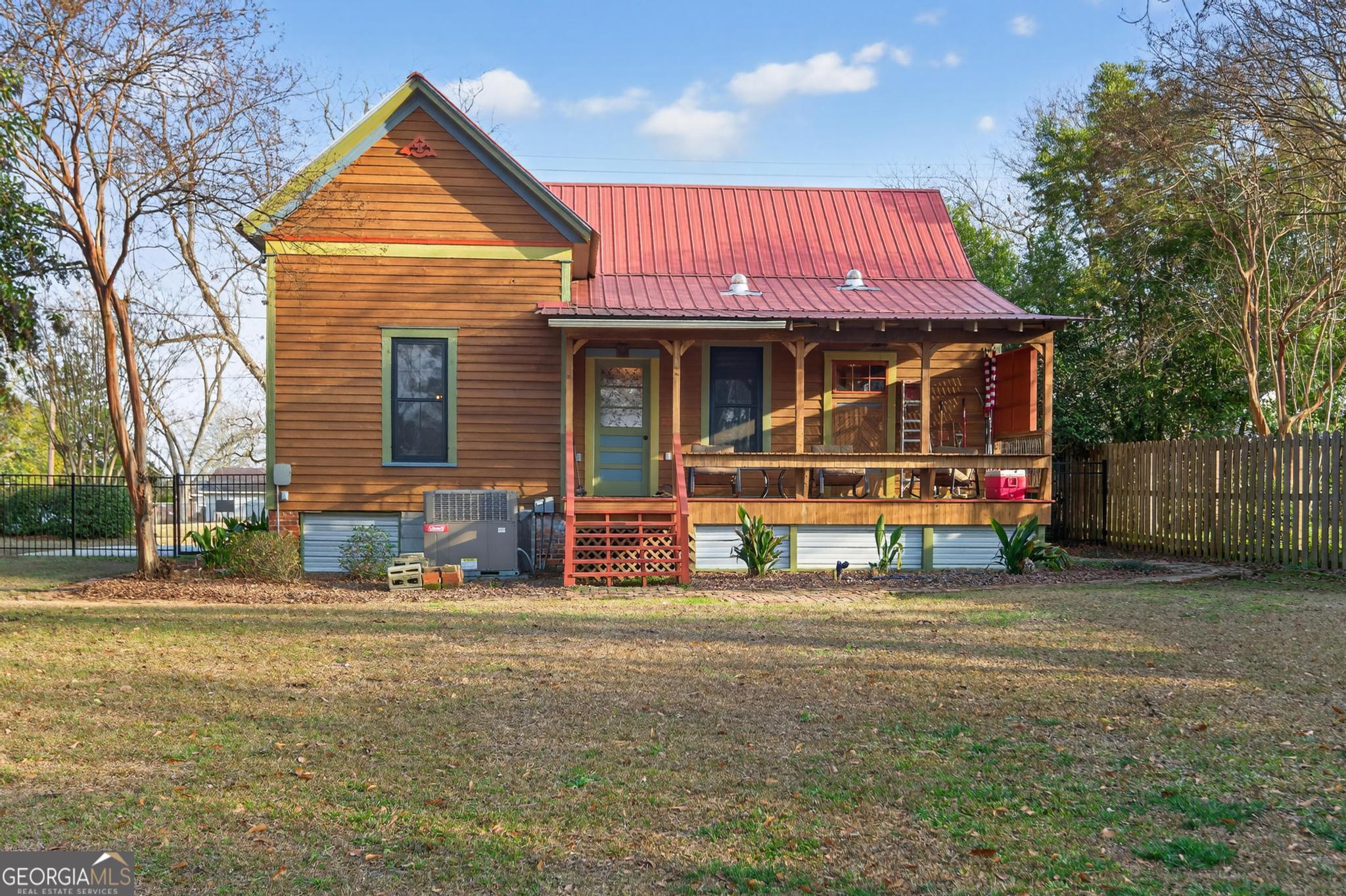 33 Main Street Register, GA 30452 - Photo 10 of 23