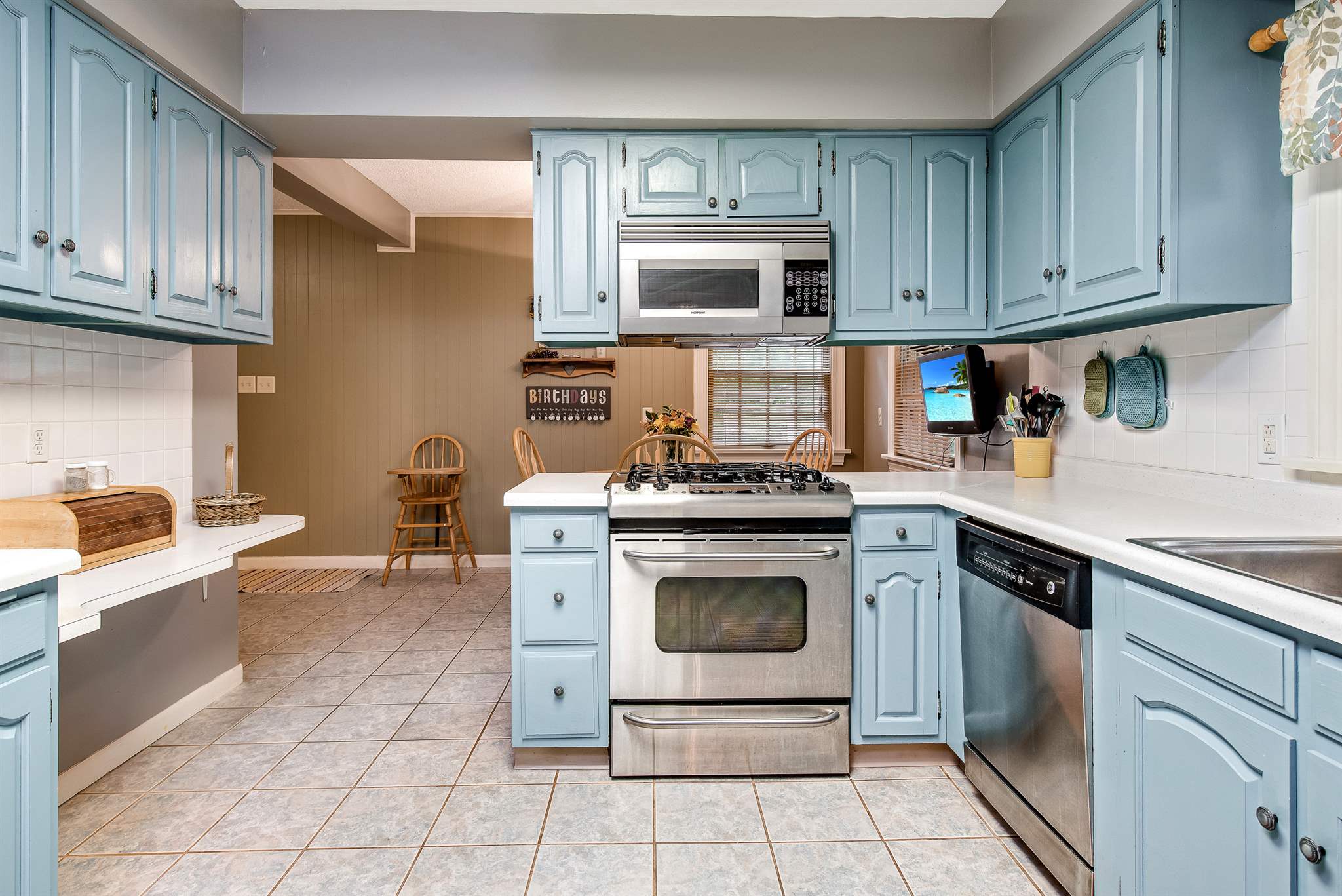 3601 Mulberry Road Fort Wayne, IN 46802 - Photo 13 of 36