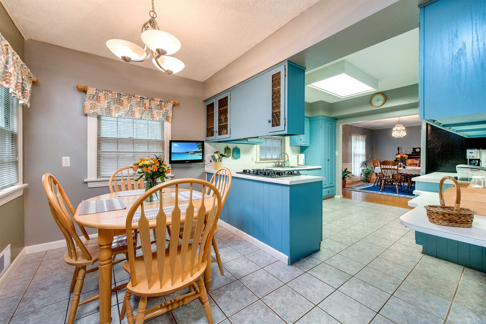 3601 Mulberry Road Fort Wayne, IN 46802 - Photo 14 of 36