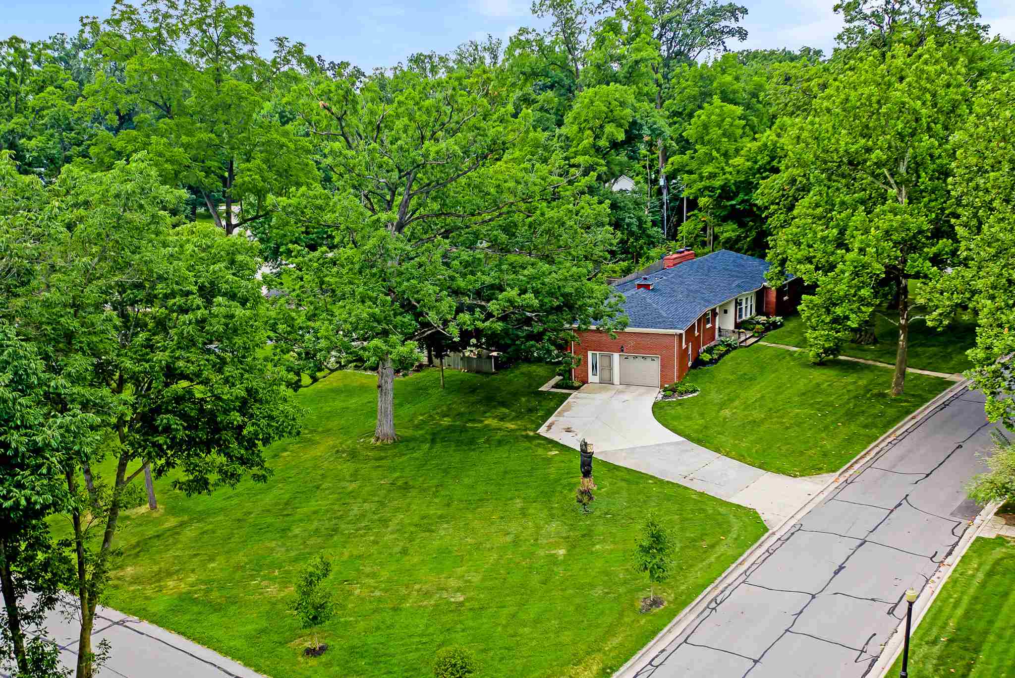 3601 Mulberry Road Fort Wayne, IN 46802 - Photo 3 of 36
