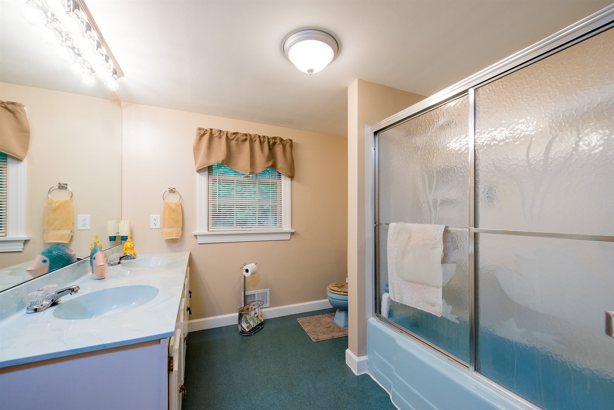 3601 Mulberry Road Fort Wayne, IN 46802 - Photo 21 of 36