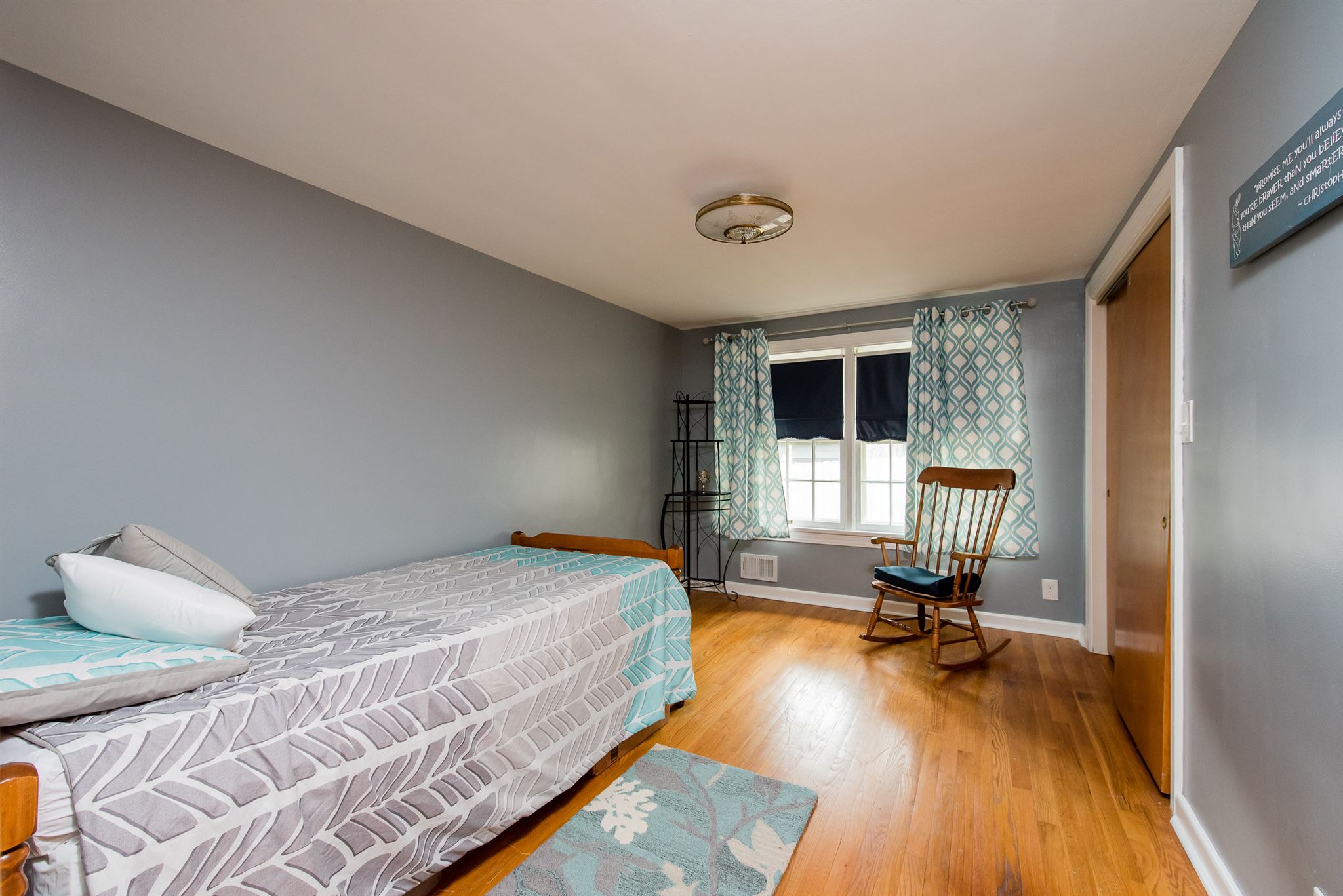 3601 Mulberry Road Fort Wayne, IN 46802 - Photo 22 of 36