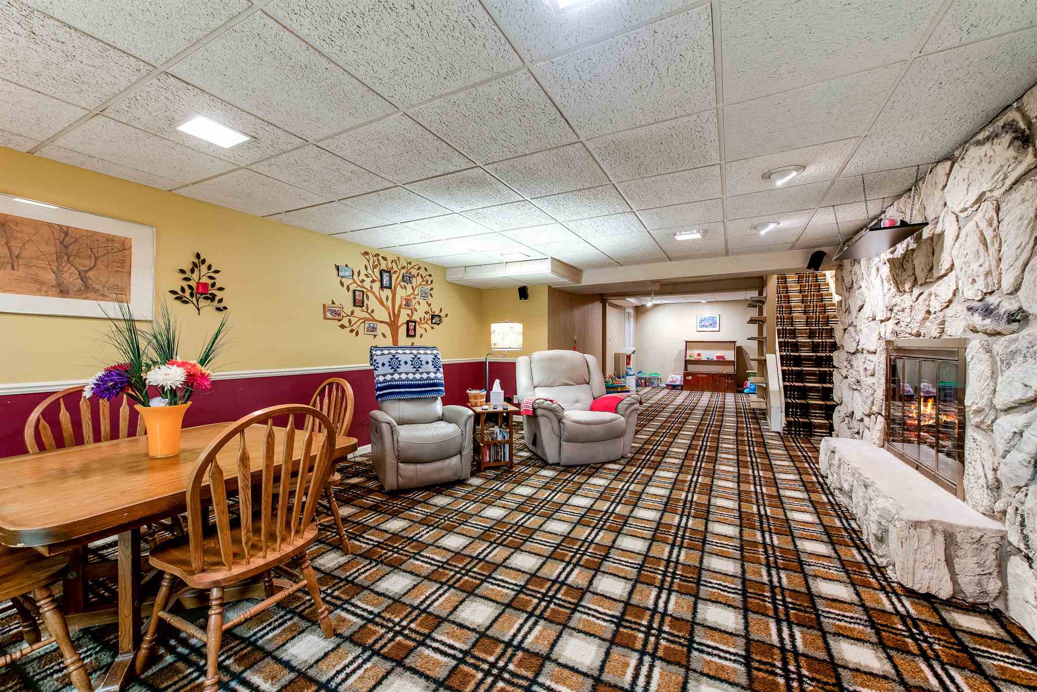 3601 Mulberry Road Fort Wayne, IN 46802 - Photo 24 of 36