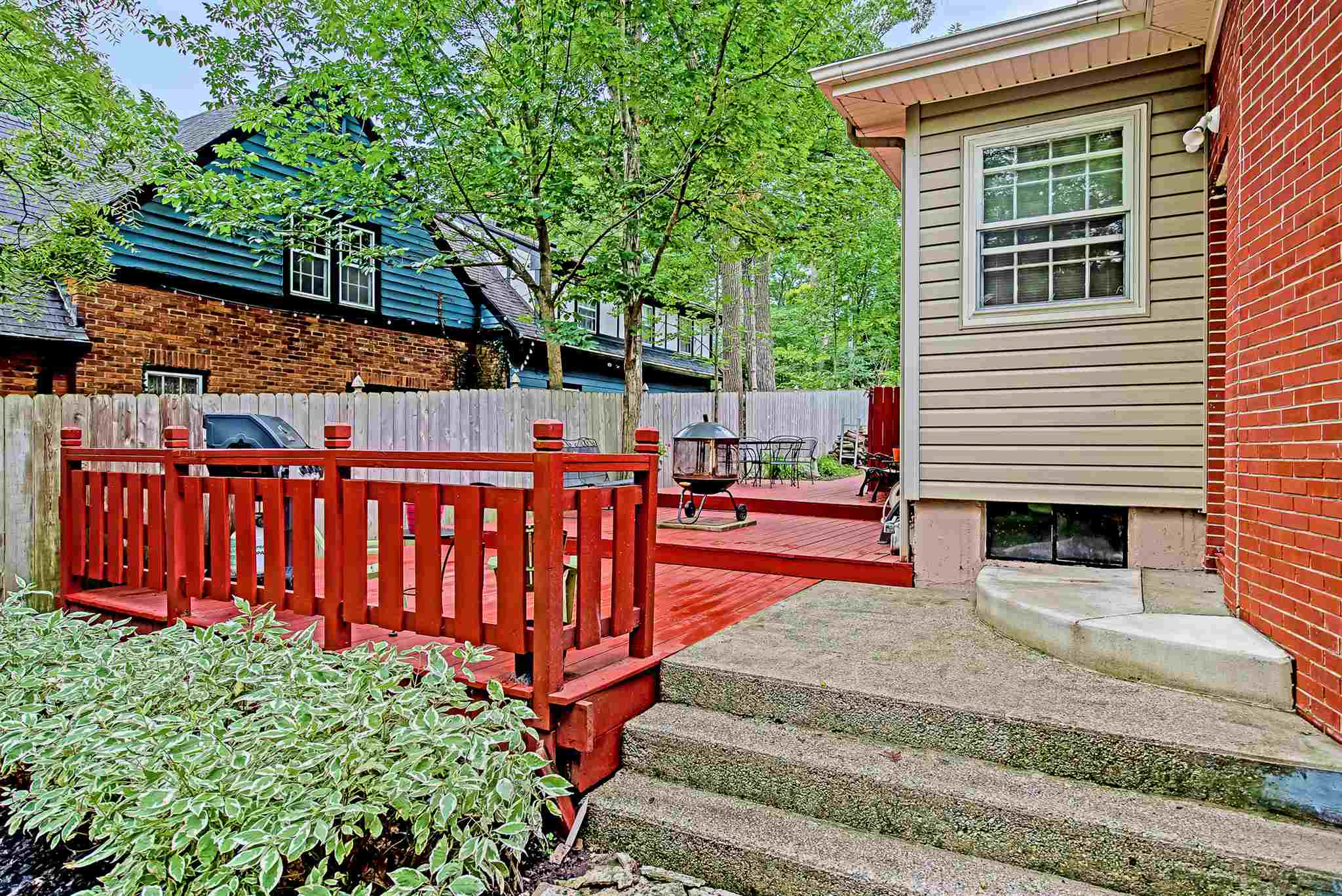 3601 Mulberry Road Fort Wayne, IN 46802 - Photo 31 of 36