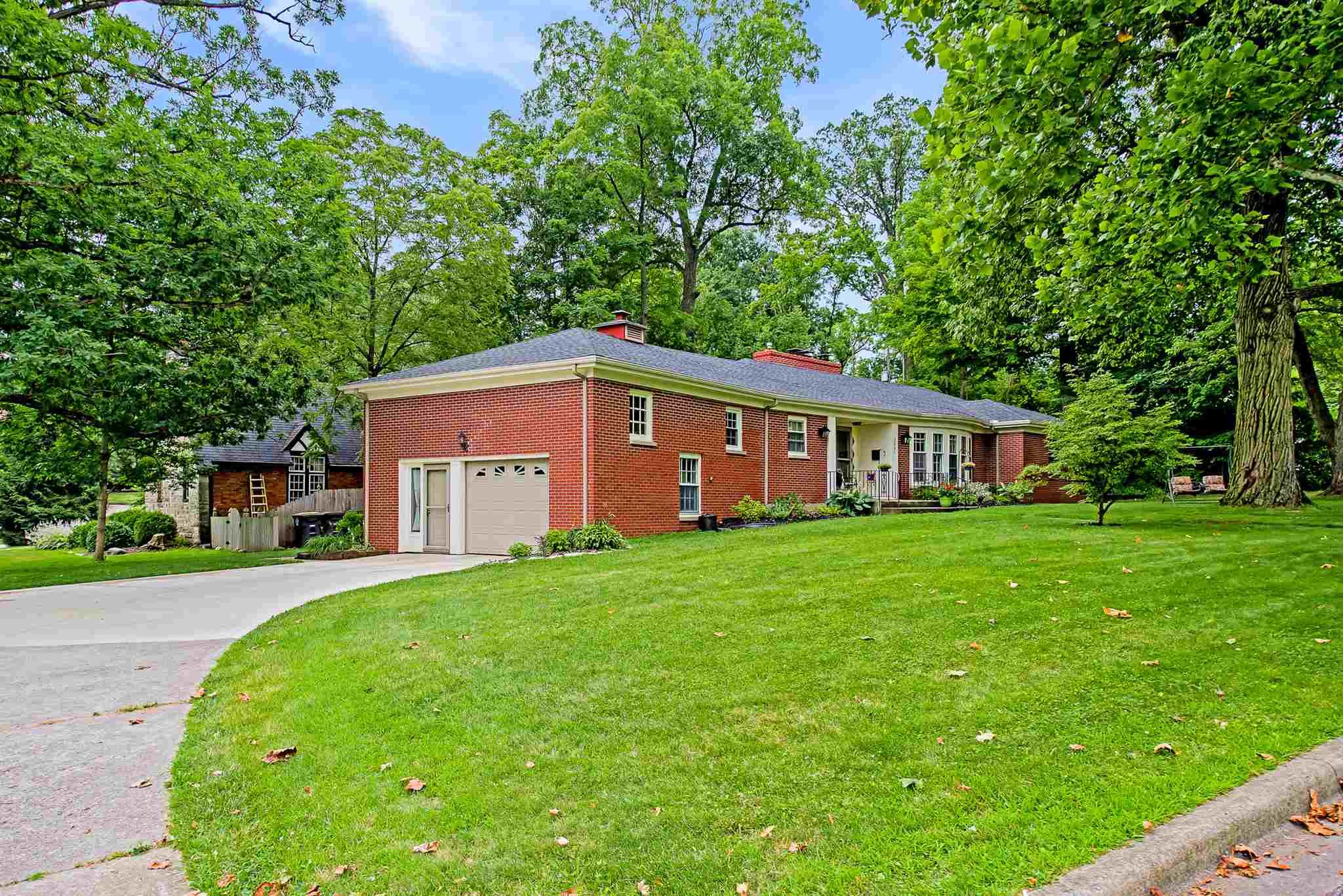 3601 Mulberry Road Fort Wayne, IN 46802 - Photo 33 of 36