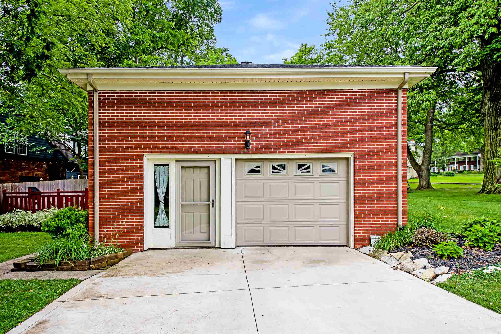 3601 Mulberry Road Fort Wayne, IN 46802 - Photo 34 of 36