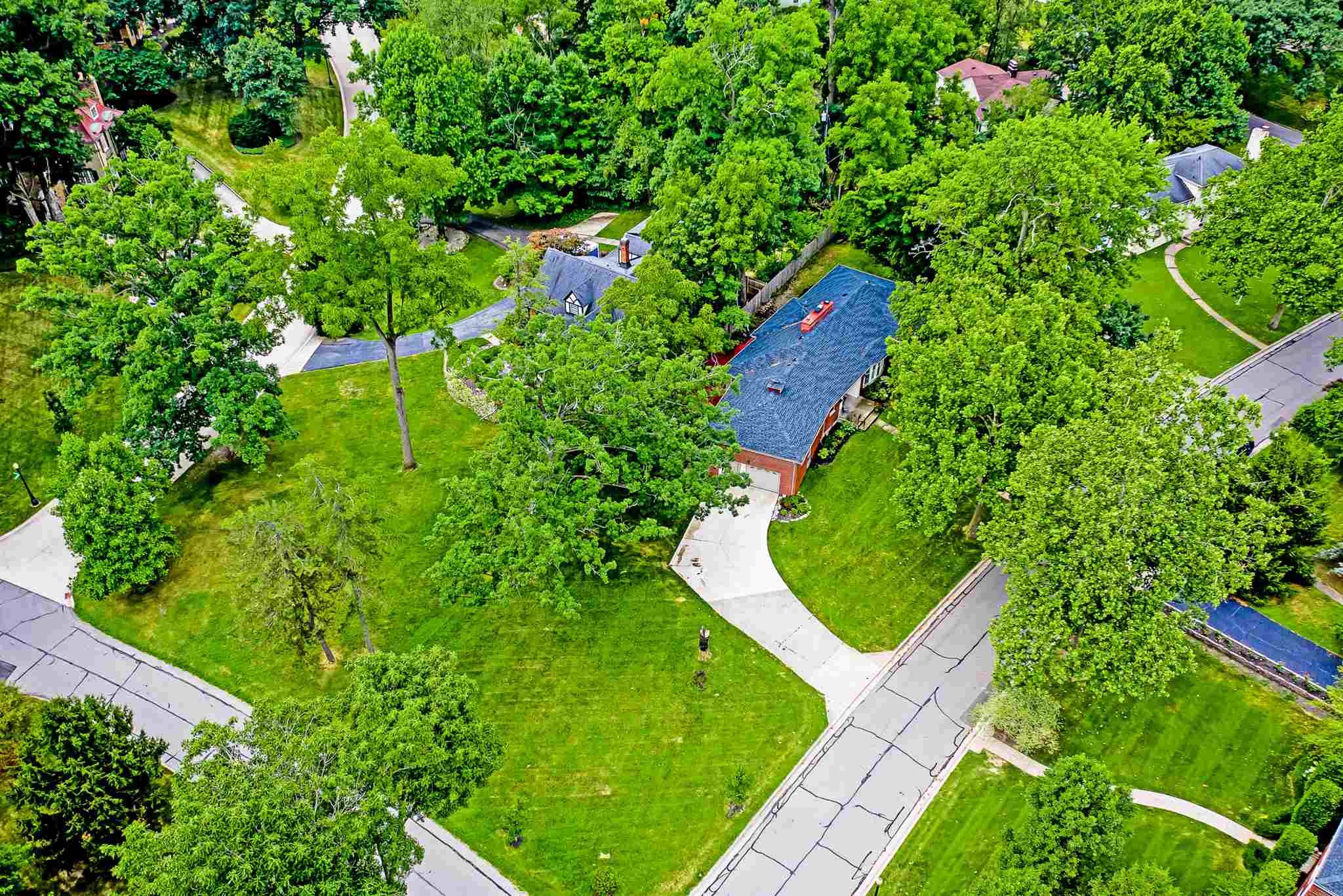 3601 Mulberry Road Fort Wayne, IN 46802 - Photo 36 of 36