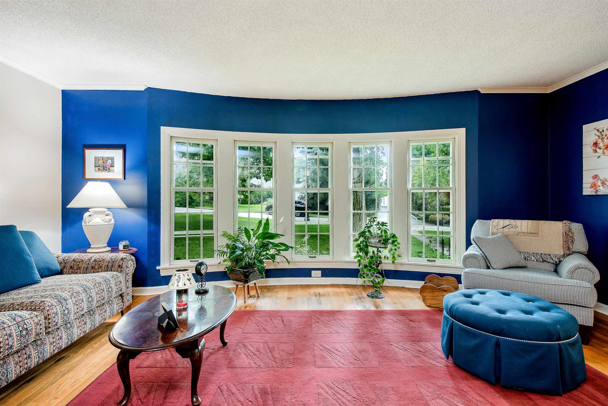 3601 Mulberry Road Fort Wayne, IN 46802 - Photo 5 of 36