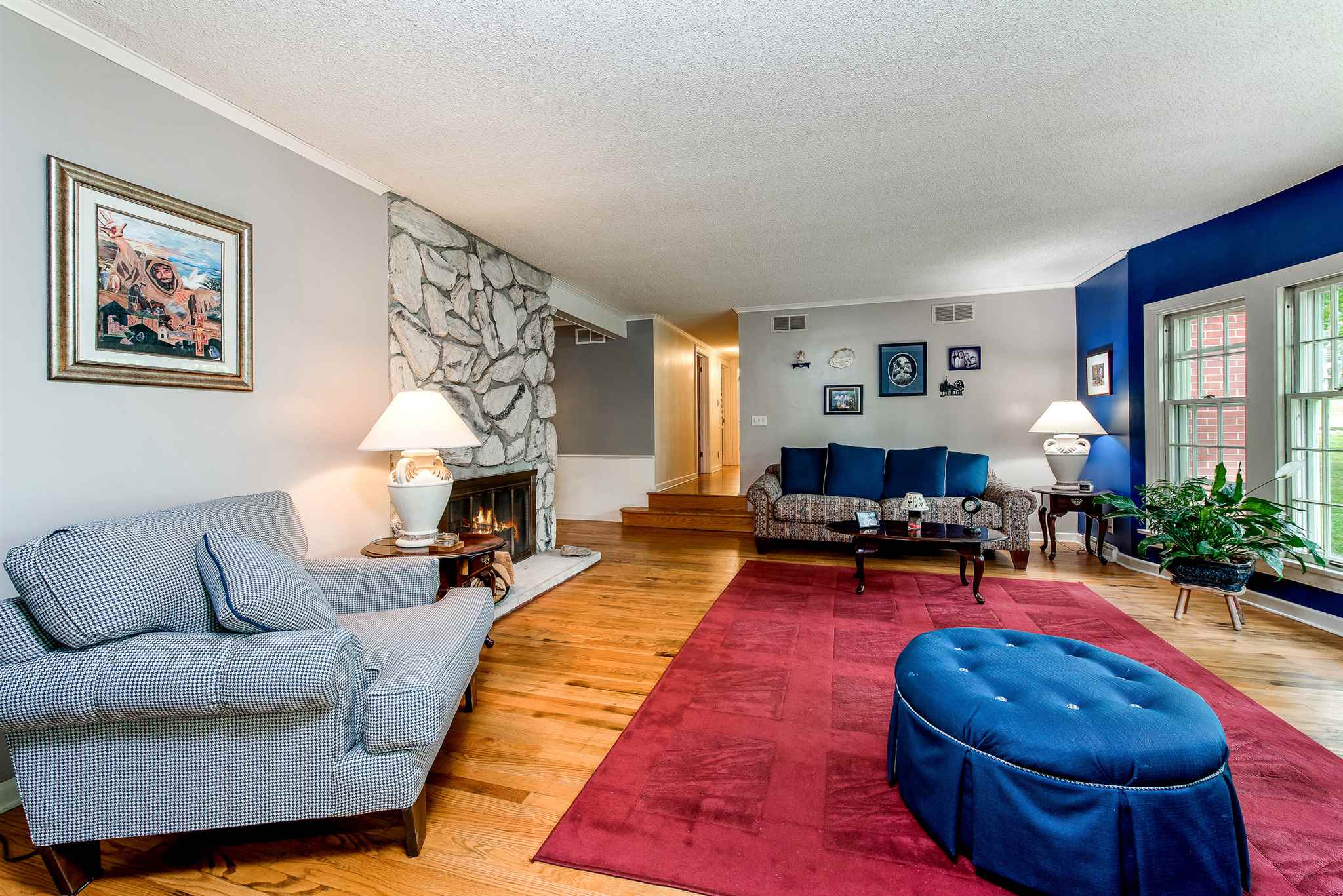 3601 Mulberry Road Fort Wayne, IN 46802 - Photo 6 of 36