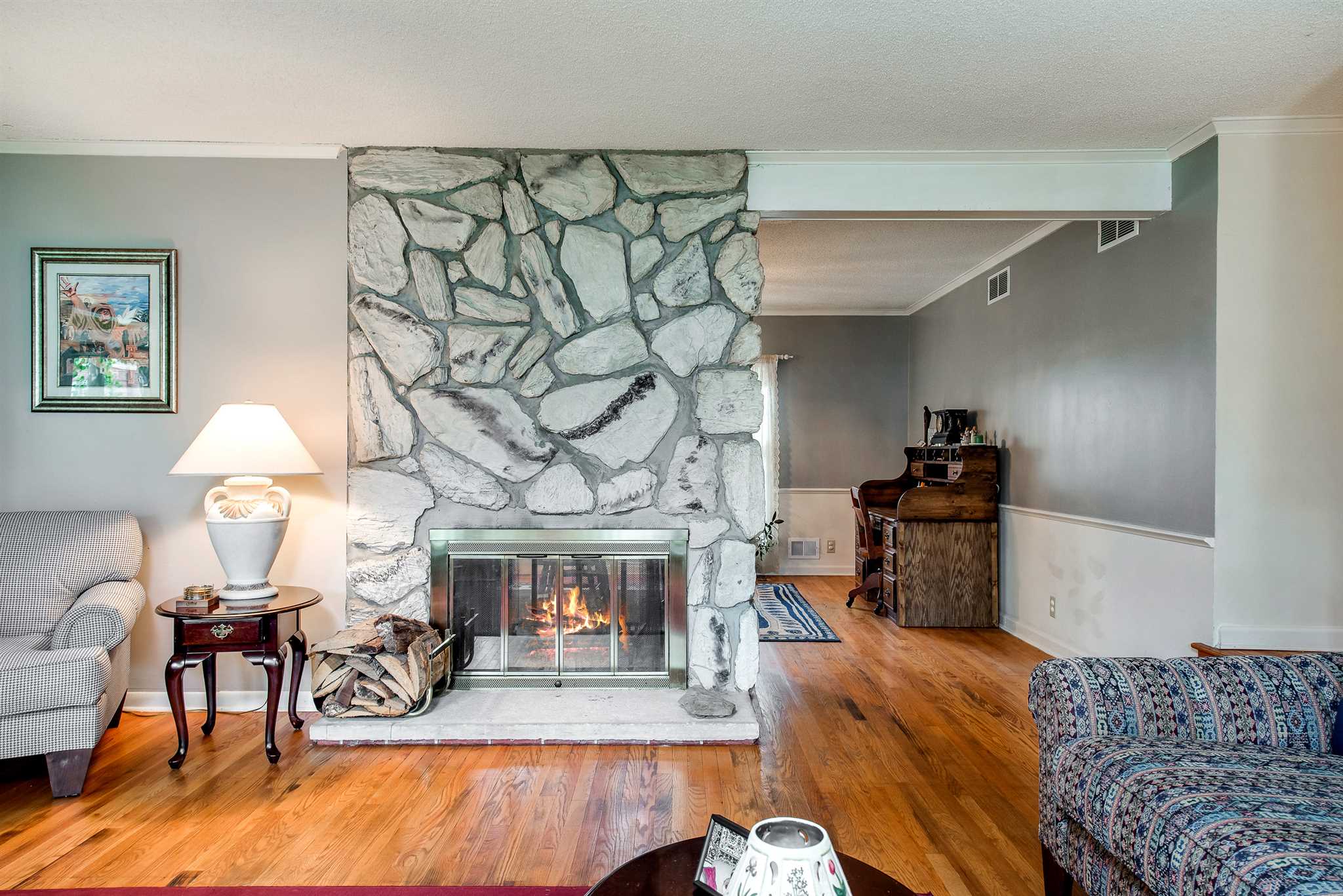 3601 Mulberry Road Fort Wayne, IN 46802 - Photo 7 of 36