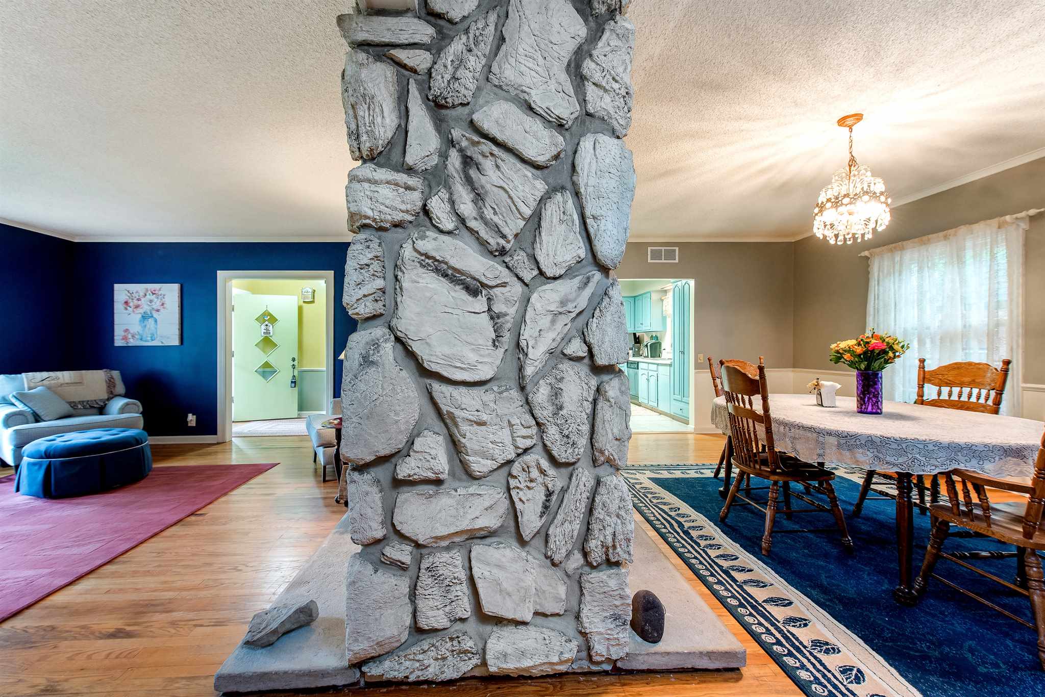3601 Mulberry Road Fort Wayne, IN 46802 - Photo 8 of 36
