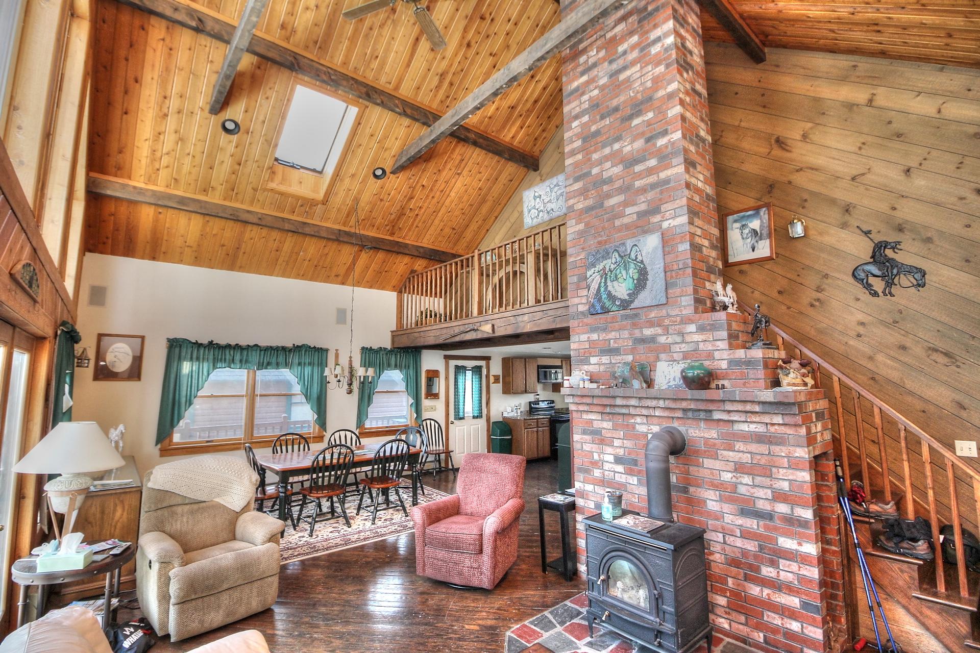 21 William Road Rangeley, ME 04970 - Photo 8 of 17 n