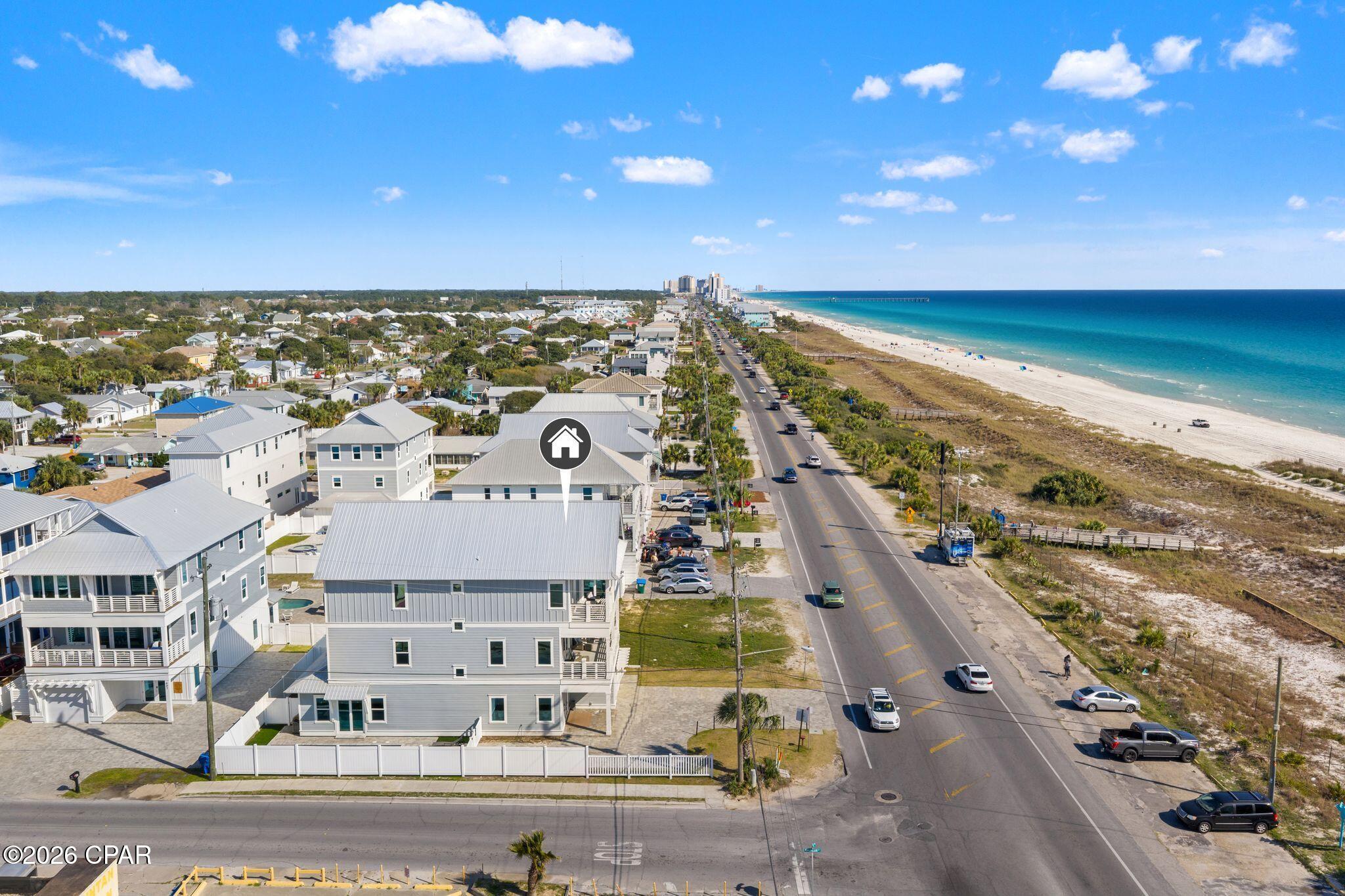 14328 Front Beach Road Panama City Beach, FL 32413 - Photo 65 of 70 Gallery Image 65