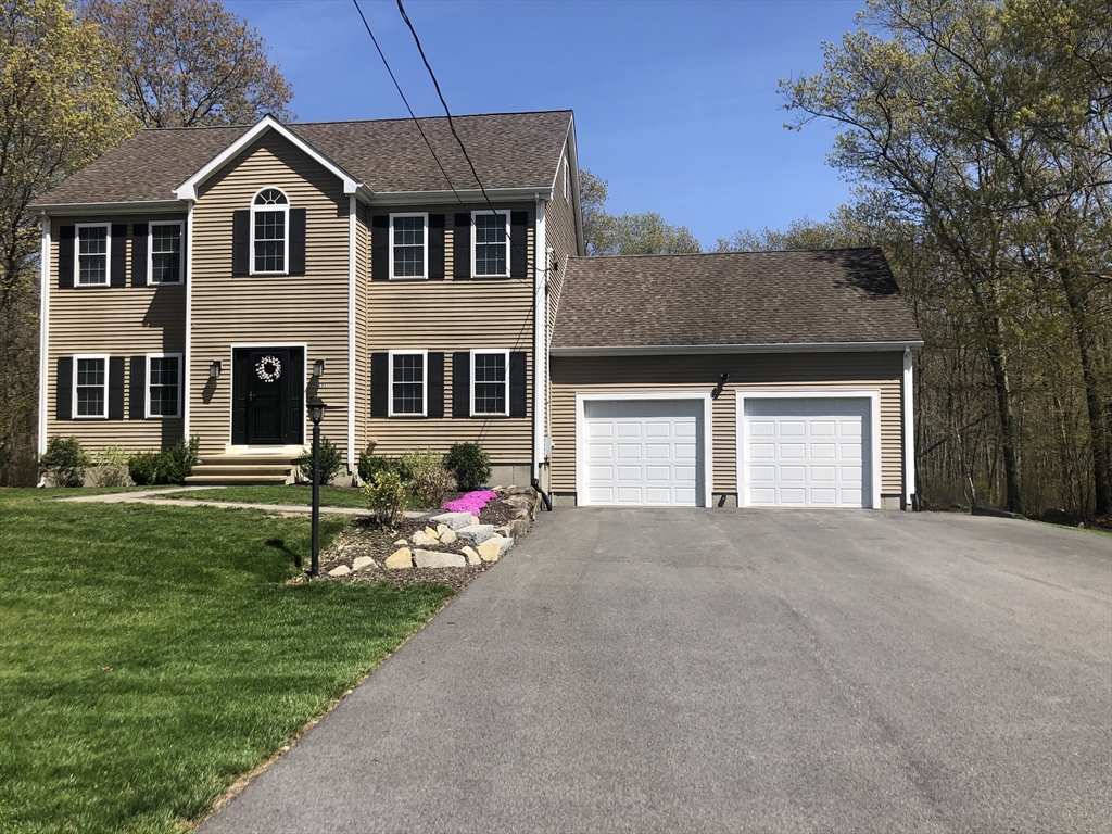 2490 Maple Swamp Road North Dighton, MA 02764 - Photo 1 of 39 Gallery Image 1