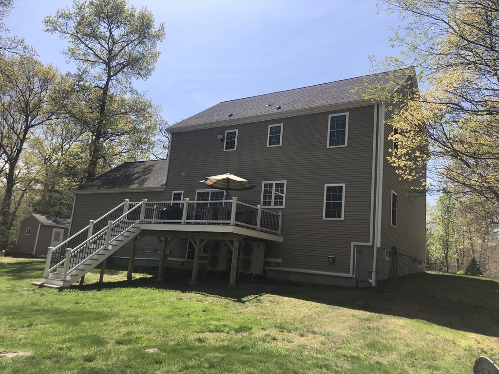 2490 Maple Swamp Road North Dighton, MA 02764 - Photo 3 of 39 Gallery Image 3
