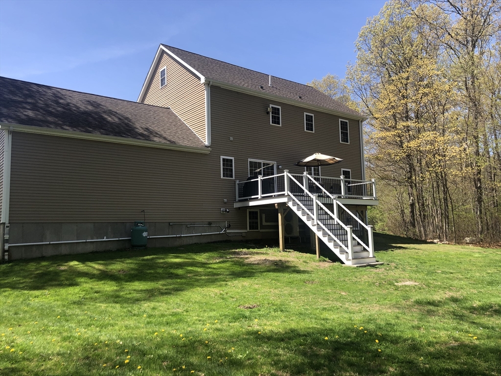 2490 Maple Swamp Road North Dighton, MA 02764 - Photo 4 of 39 Gallery Image 4