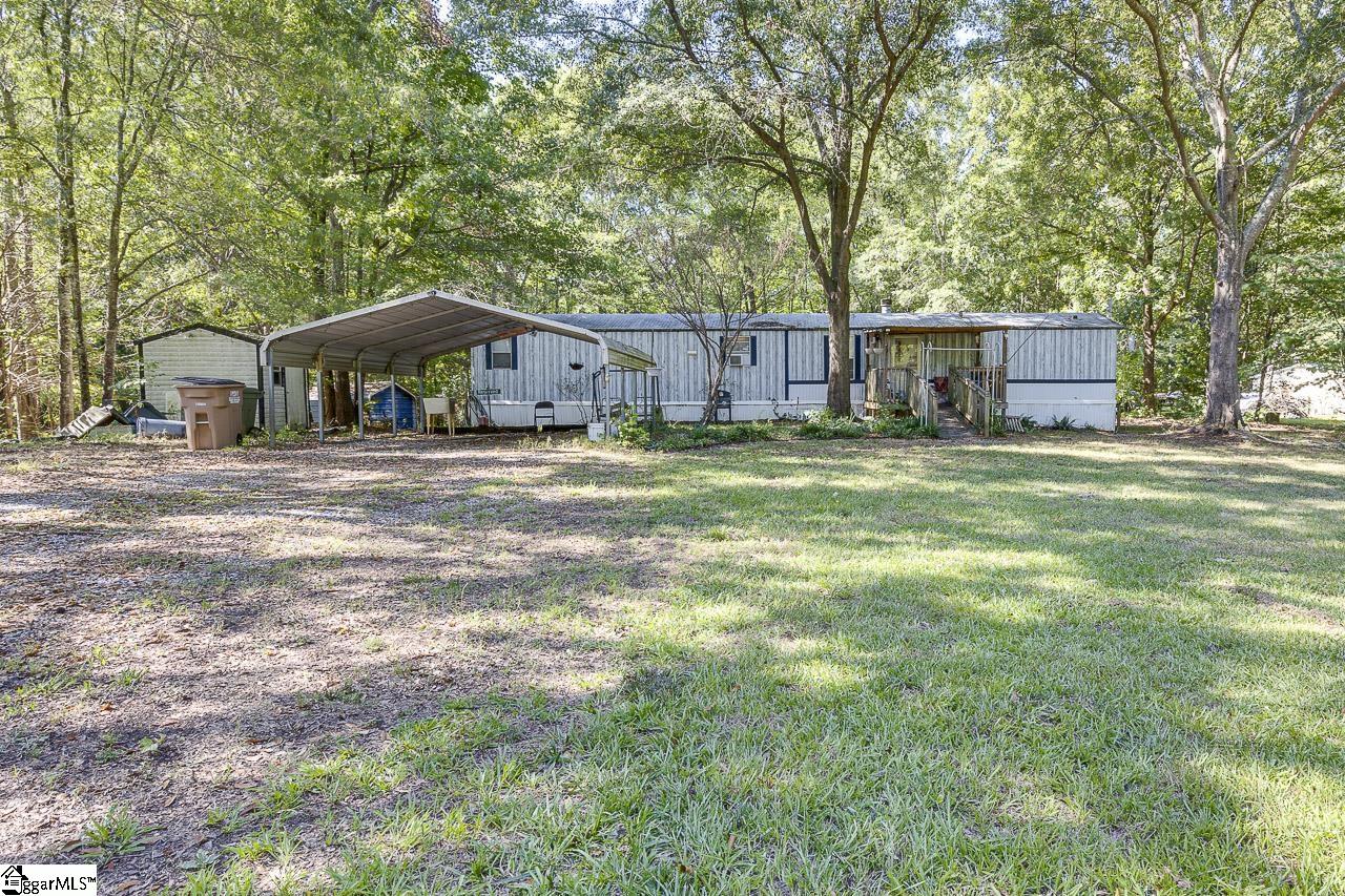 121 Lombarley Road Gray Court, SC 29645 - Photo 1 of 26