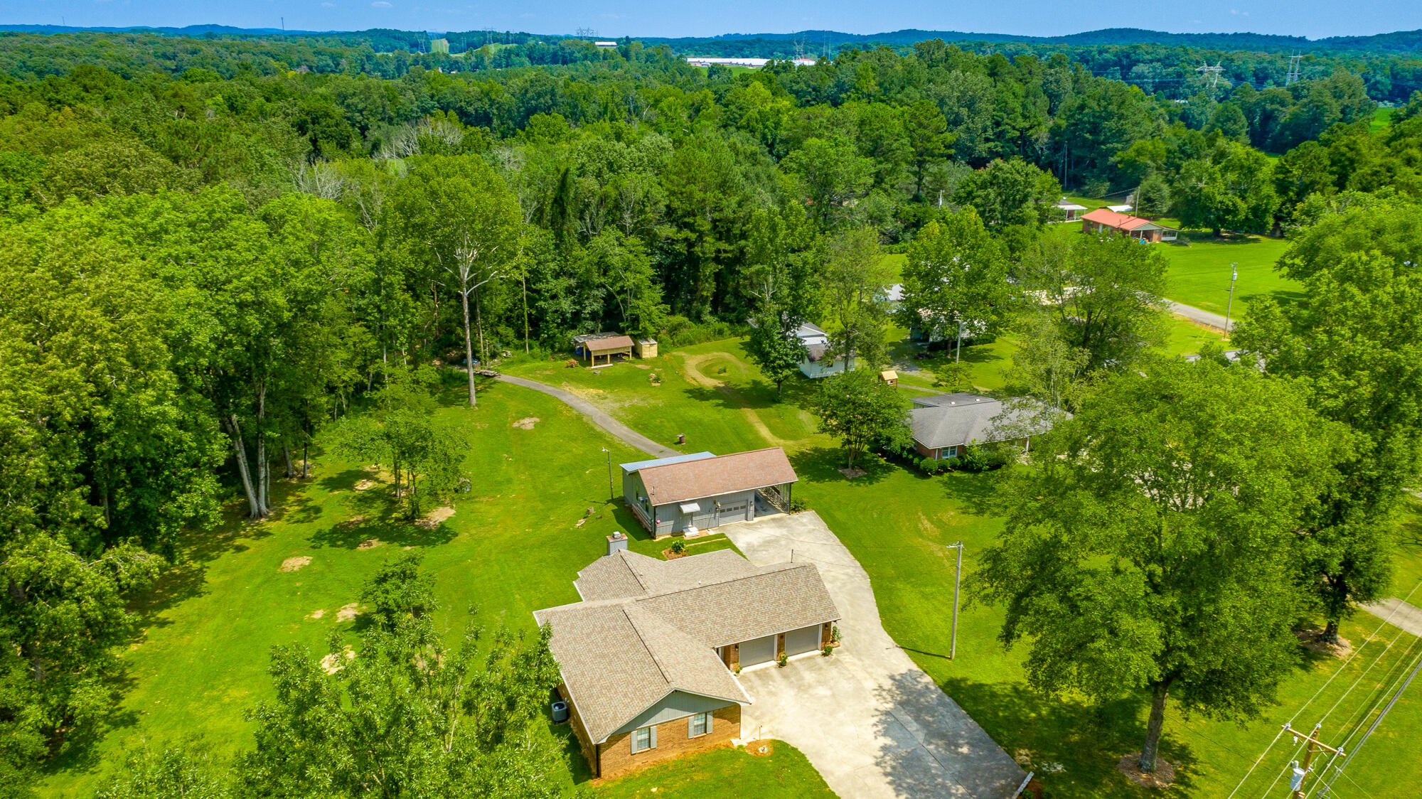 267 Beaverdale Road Dalton, GA 30721 - Photo 102 of 102 267 Beaverdale Road NE HD-99