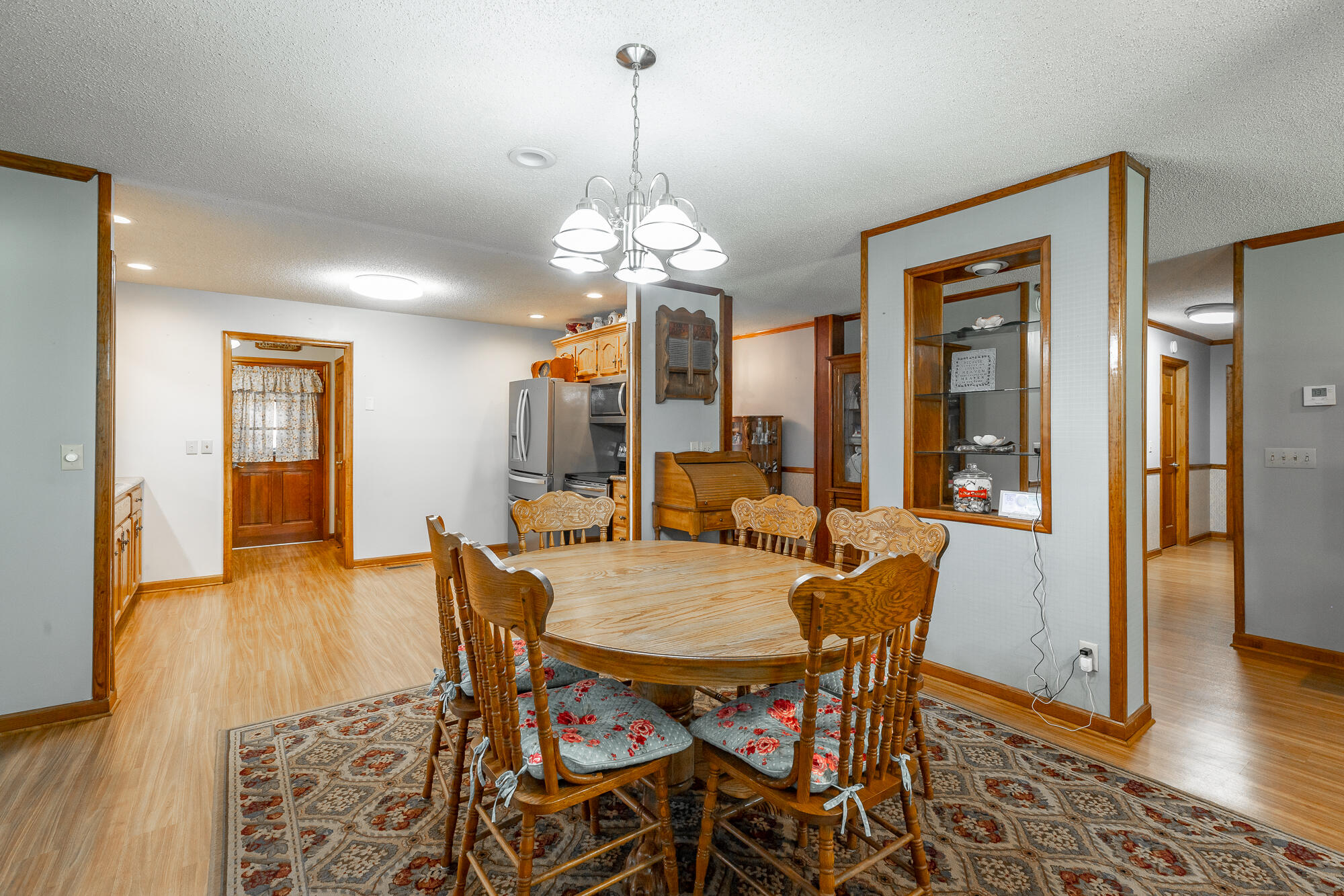 267 Beaverdale Road Dalton, GA 30721 - Photo 20 of 102 267 Beaverdale Road NE HD-24