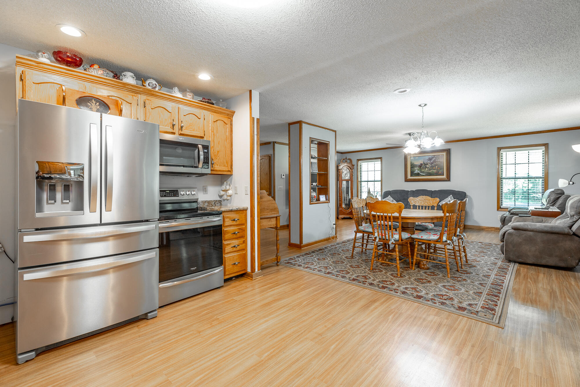 267 Beaverdale Road Dalton, GA 30721 - Photo 25 of 102 267 Beaverdale Road NE HD-29