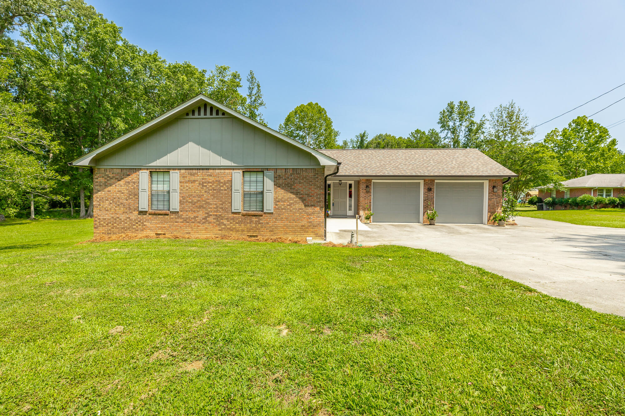 267 Beaverdale Road Dalton, GA 30721 - Photo 4 of 102 267 Beaverdale Road NE HD-74