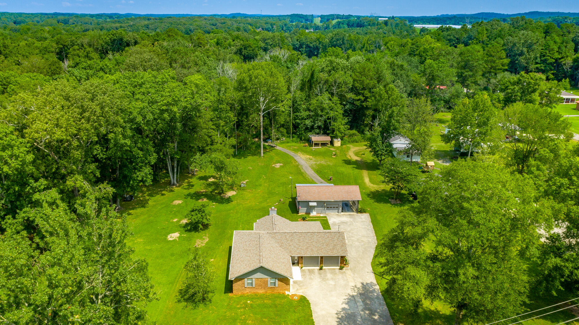 267 Beaverdale Road Dalton, GA 30721 - Photo 5 of 102 267 Beaverdale Road NE HD-98